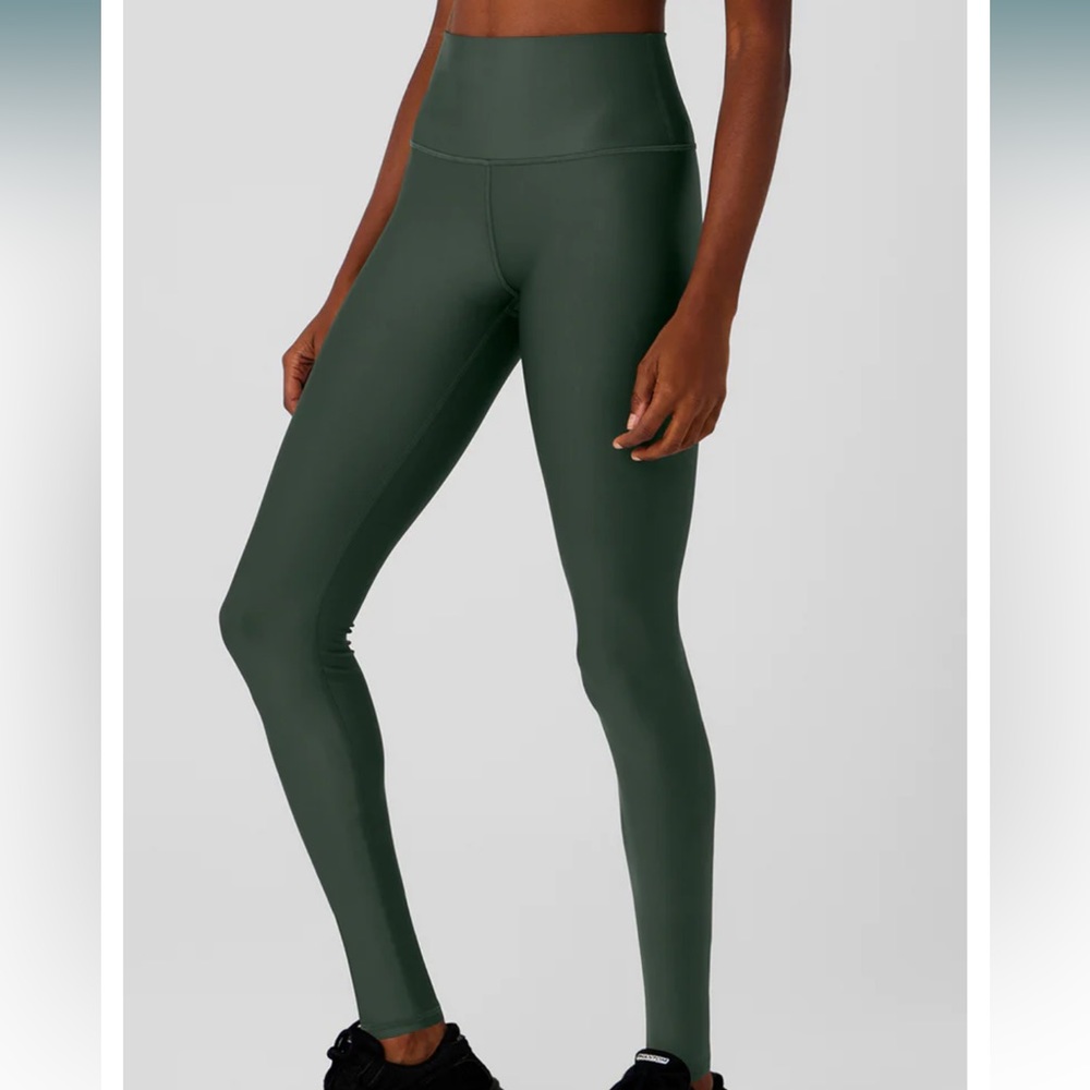 ALO High-Waist Airlift Leggings